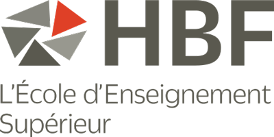 Logo HBF